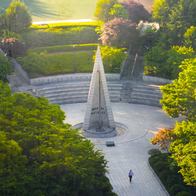  西江大学